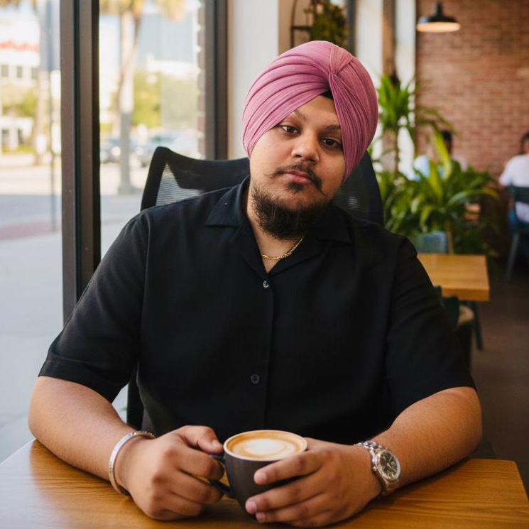 Tarandeep Singh Chawla